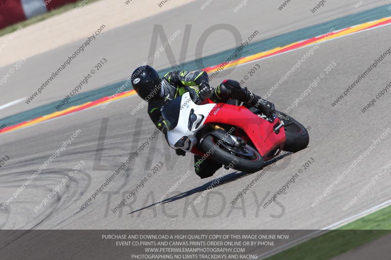 aragon;motorbikes;no limits;peter wileman photography;spain;trackday;trackday digital images