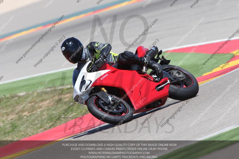 aragon;motorbikes;no limits;peter wileman photography;spain;trackday;trackday digital images