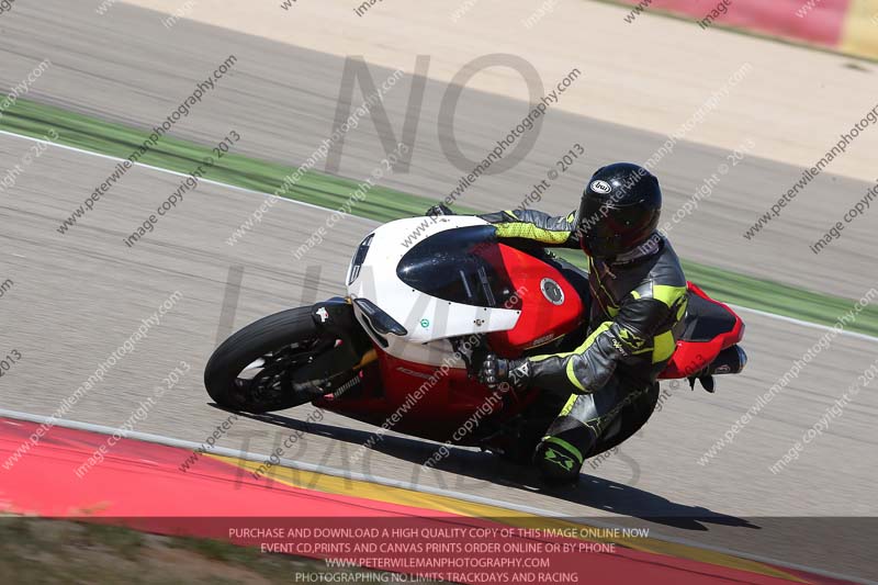 aragon;motorbikes;no limits;peter wileman photography;spain;trackday;trackday digital images