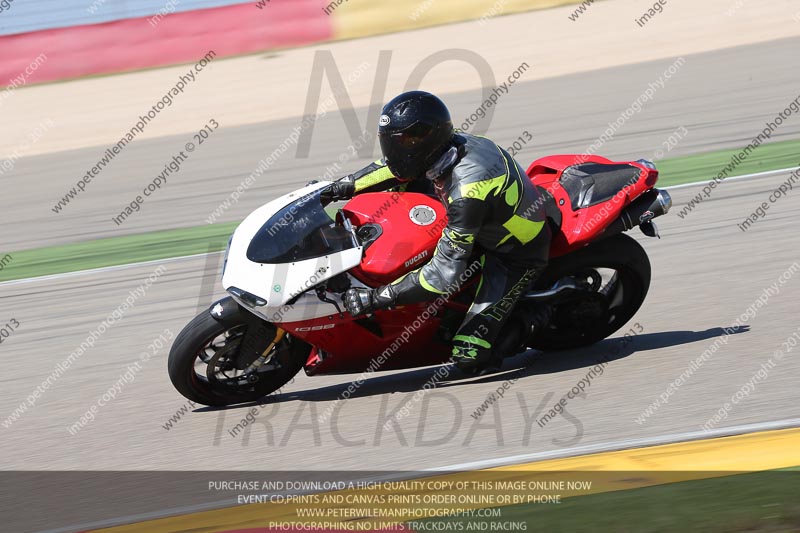 aragon;motorbikes;no limits;peter wileman photography;spain;trackday;trackday digital images