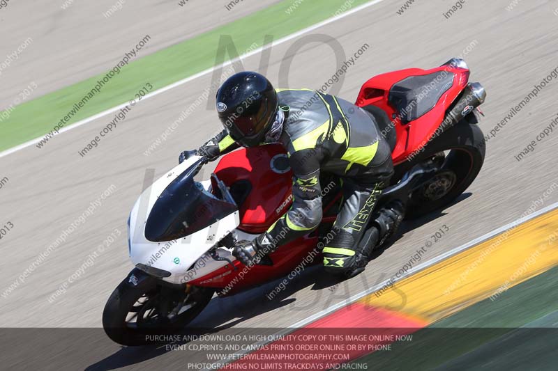 aragon;motorbikes;no limits;peter wileman photography;spain;trackday;trackday digital images