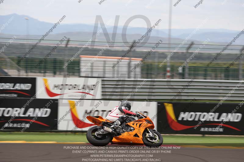 aragon;motorbikes;no limits;peter wileman photography;spain;trackday;trackday digital images