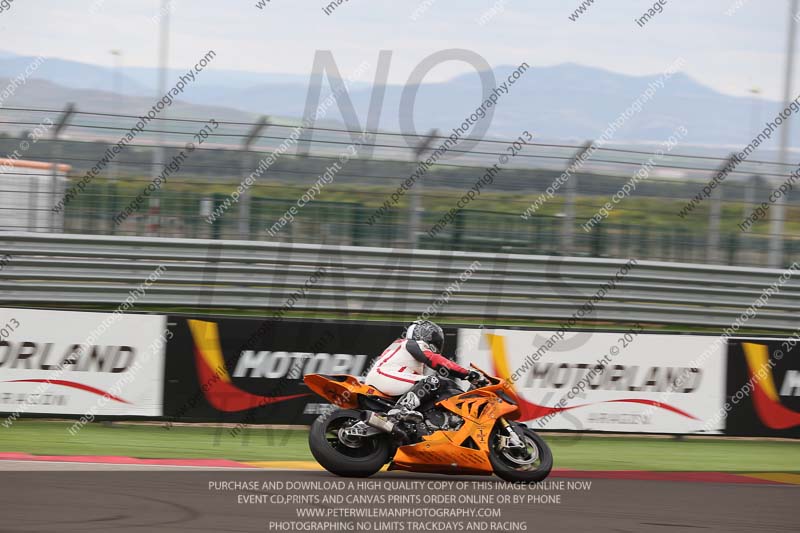 aragon;motorbikes;no limits;peter wileman photography;spain;trackday;trackday digital images