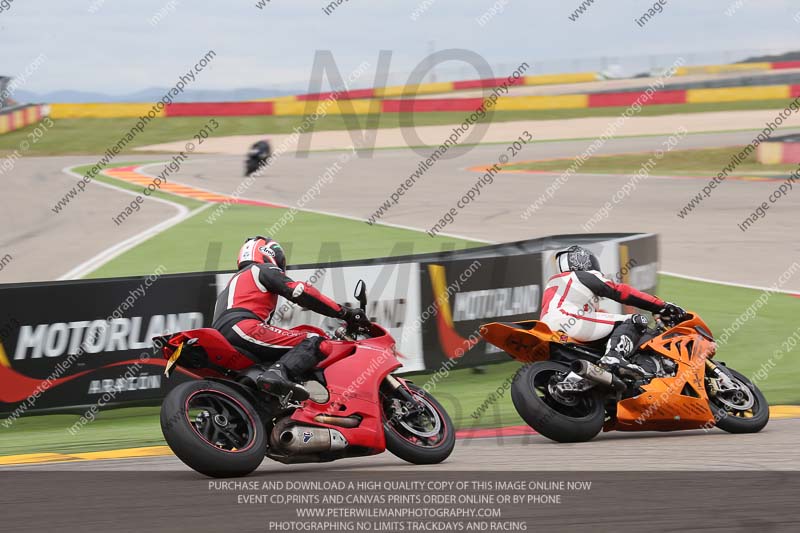 aragon;motorbikes;no limits;peter wileman photography;spain;trackday;trackday digital images