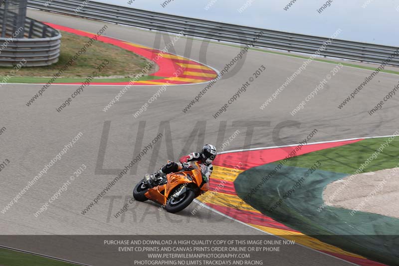 aragon;motorbikes;no limits;peter wileman photography;spain;trackday;trackday digital images