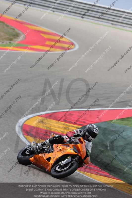 aragon;motorbikes;no limits;peter wileman photography;spain;trackday;trackday digital images