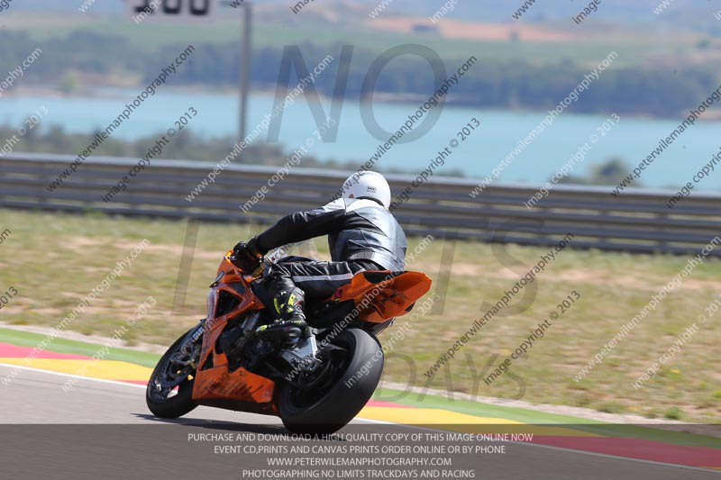 aragon;motorbikes;no limits;peter wileman photography;spain;trackday;trackday digital images