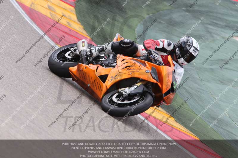 aragon;motorbikes;no limits;peter wileman photography;spain;trackday;trackday digital images