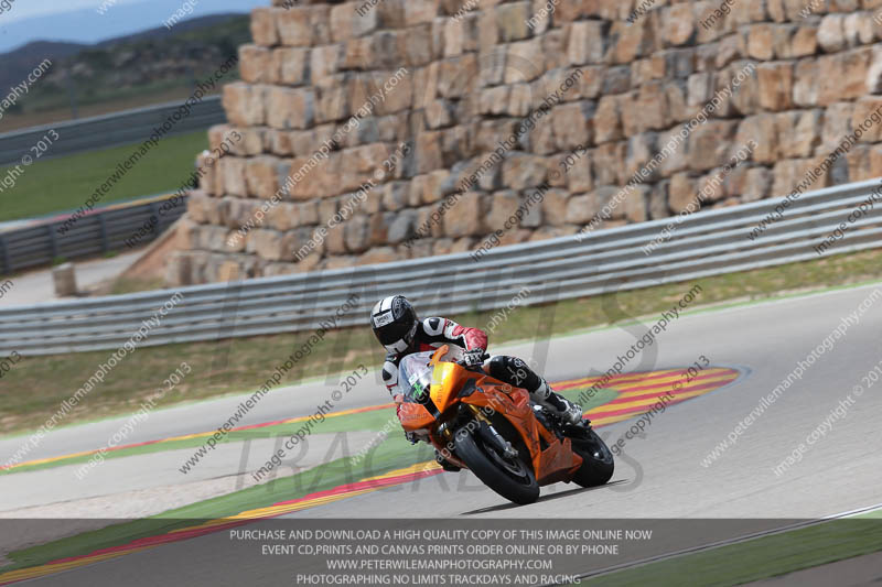 aragon;motorbikes;no limits;peter wileman photography;spain;trackday;trackday digital images