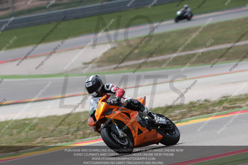 aragon;motorbikes;no limits;peter wileman photography;spain;trackday;trackday digital images