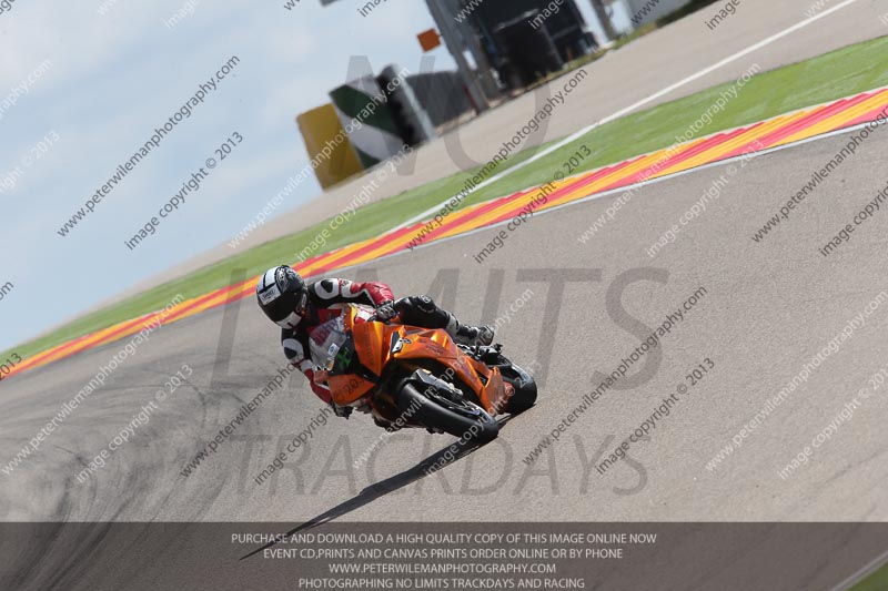 aragon;motorbikes;no limits;peter wileman photography;spain;trackday;trackday digital images