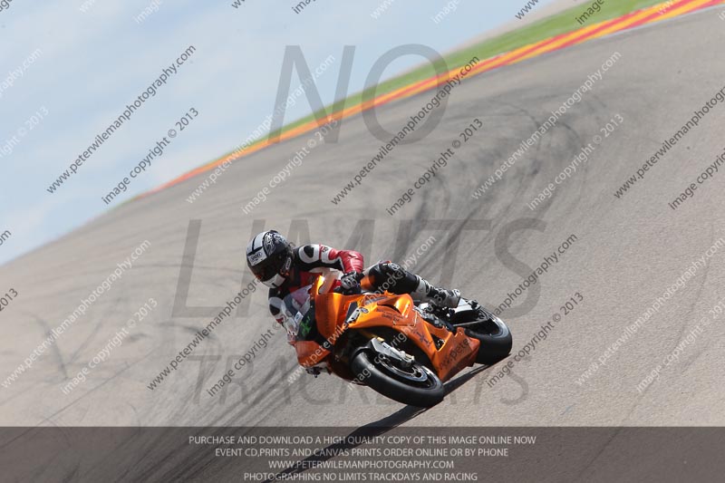 aragon;motorbikes;no limits;peter wileman photography;spain;trackday;trackday digital images