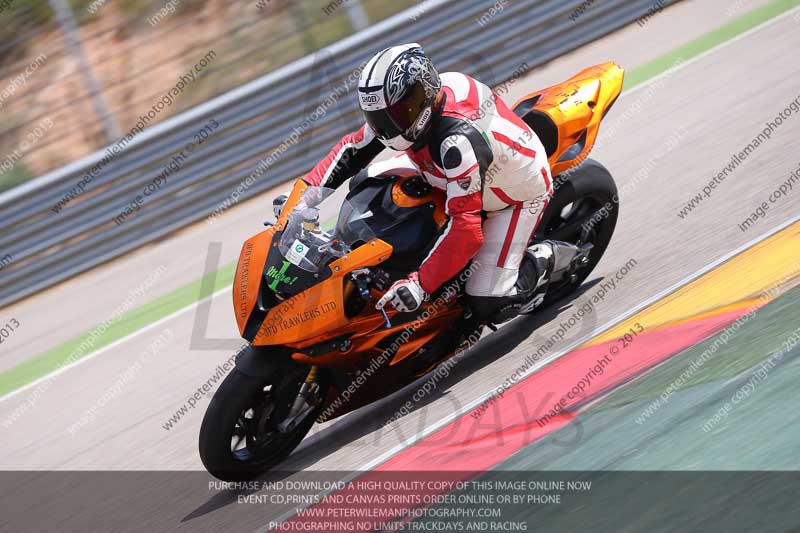 aragon;motorbikes;no limits;peter wileman photography;spain;trackday;trackday digital images