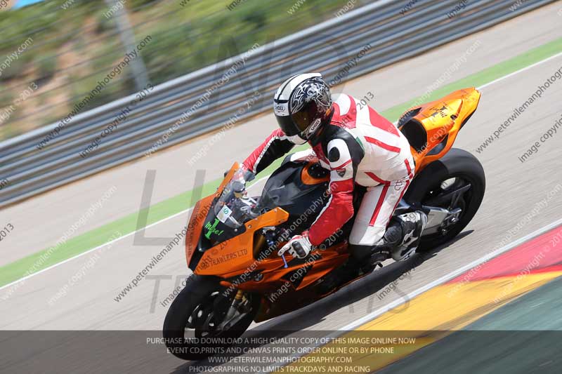 aragon;motorbikes;no limits;peter wileman photography;spain;trackday;trackday digital images