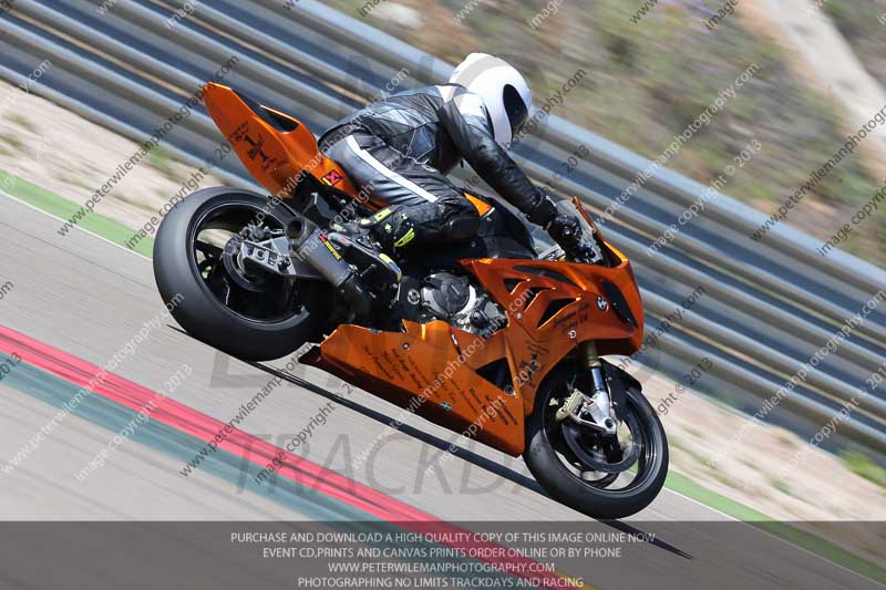 aragon;motorbikes;no limits;peter wileman photography;spain;trackday;trackday digital images