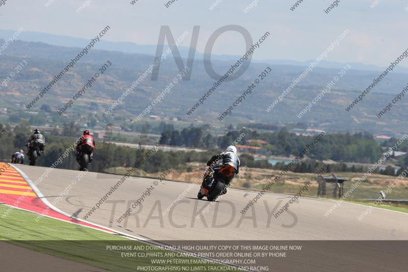 aragon;motorbikes;no limits;peter wileman photography;spain;trackday;trackday digital images