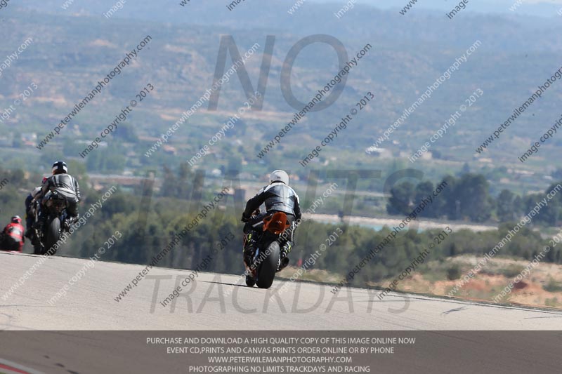 aragon;motorbikes;no limits;peter wileman photography;spain;trackday;trackday digital images