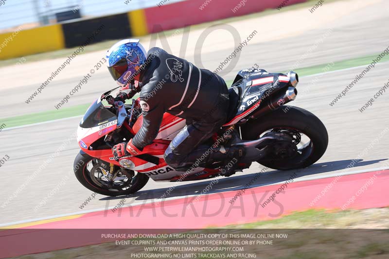 aragon;motorbikes;no limits;peter wileman photography;spain;trackday;trackday digital images