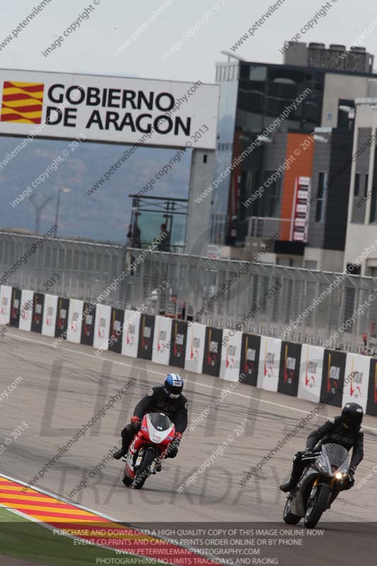 aragon;motorbikes;no limits;peter wileman photography;spain;trackday;trackday digital images