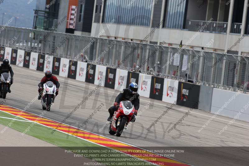 aragon;motorbikes;no limits;peter wileman photography;spain;trackday;trackday digital images