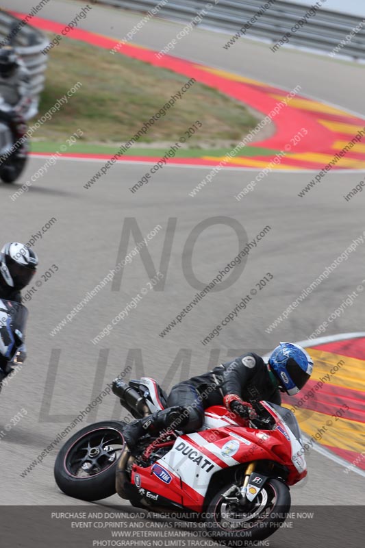 aragon;motorbikes;no limits;peter wileman photography;spain;trackday;trackday digital images