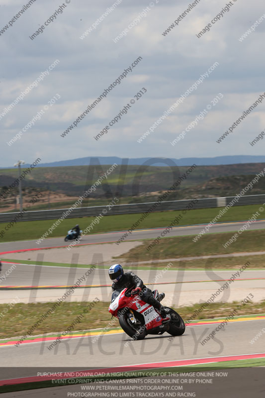 aragon;motorbikes;no limits;peter wileman photography;spain;trackday;trackday digital images