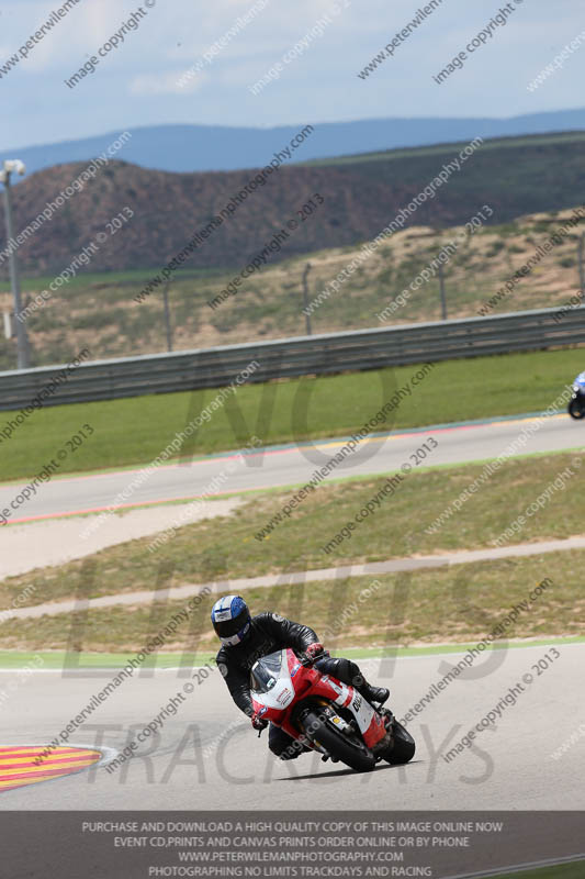 aragon;motorbikes;no limits;peter wileman photography;spain;trackday;trackday digital images