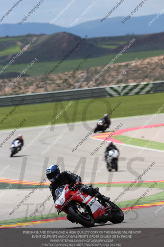 aragon;motorbikes;no limits;peter wileman photography;spain;trackday;trackday digital images