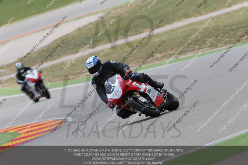 aragon;motorbikes;no limits;peter wileman photography;spain;trackday;trackday digital images