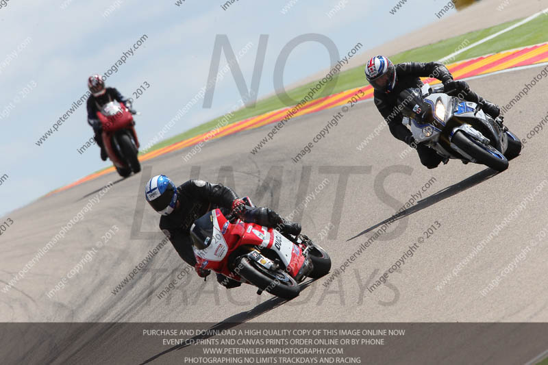 aragon;motorbikes;no limits;peter wileman photography;spain;trackday;trackday digital images