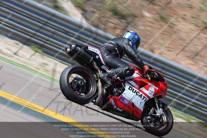 aragon;motorbikes;no limits;peter wileman photography;spain;trackday;trackday digital images