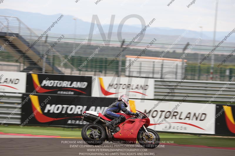 aragon;motorbikes;no limits;peter wileman photography;spain;trackday;trackday digital images