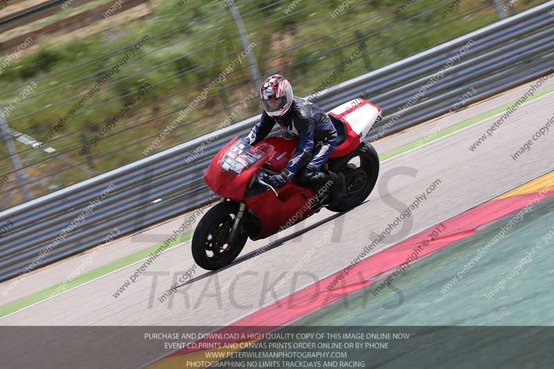 aragon;motorbikes;no limits;peter wileman photography;spain;trackday;trackday digital images