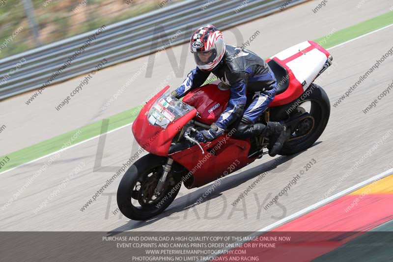 aragon;motorbikes;no limits;peter wileman photography;spain;trackday;trackday digital images