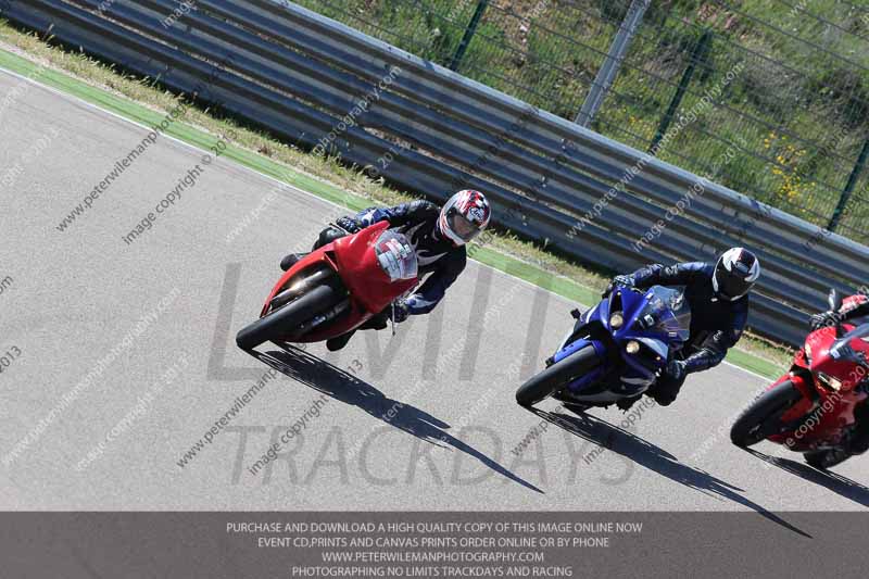 aragon;motorbikes;no limits;peter wileman photography;spain;trackday;trackday digital images