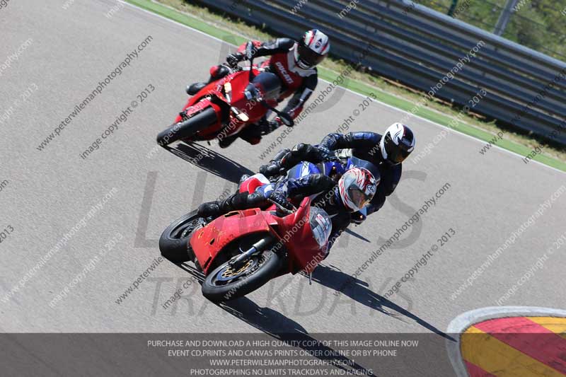 aragon;motorbikes;no limits;peter wileman photography;spain;trackday;trackday digital images