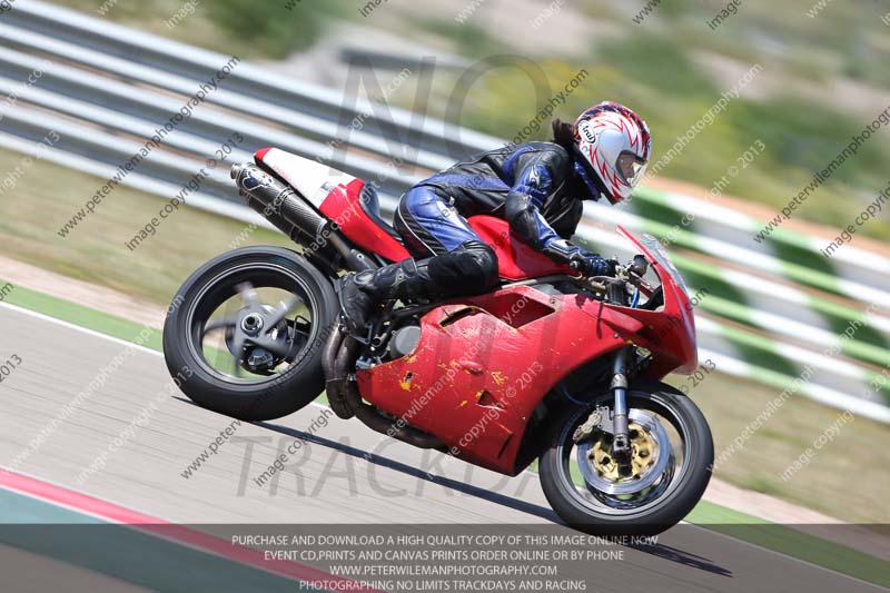 aragon;motorbikes;no limits;peter wileman photography;spain;trackday;trackday digital images