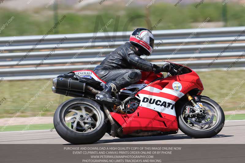 aragon;motorbikes;no limits;peter wileman photography;spain;trackday;trackday digital images