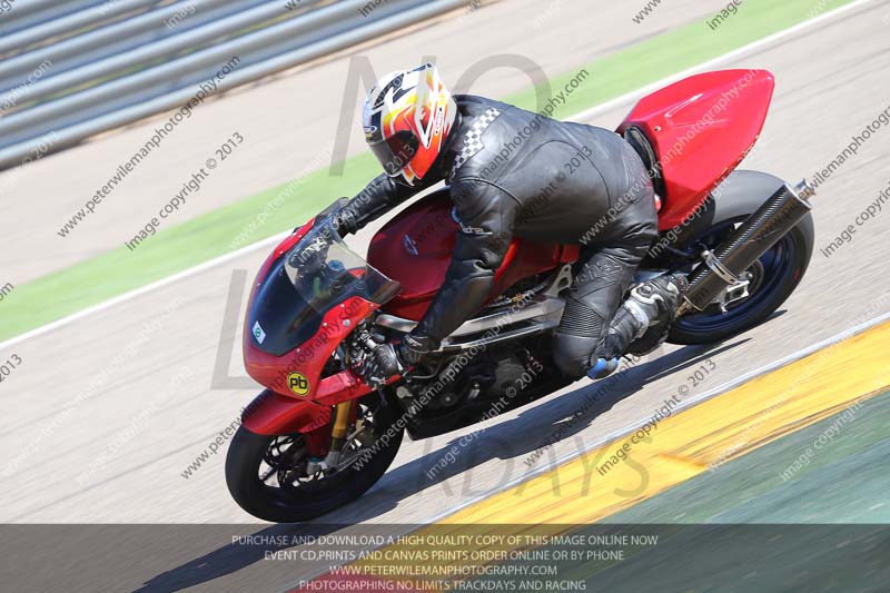 aragon;motorbikes;no limits;peter wileman photography;spain;trackday;trackday digital images