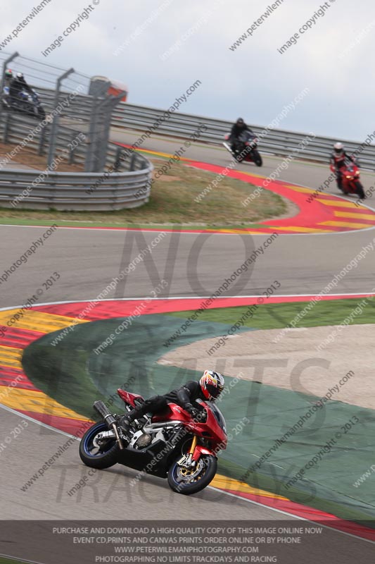 aragon;motorbikes;no limits;peter wileman photography;spain;trackday;trackday digital images