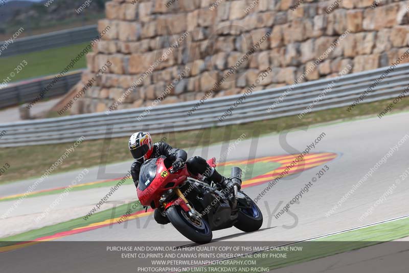 aragon;motorbikes;no limits;peter wileman photography;spain;trackday;trackday digital images