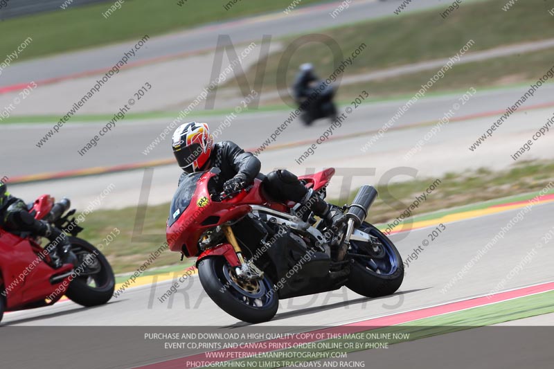 aragon;motorbikes;no limits;peter wileman photography;spain;trackday;trackday digital images