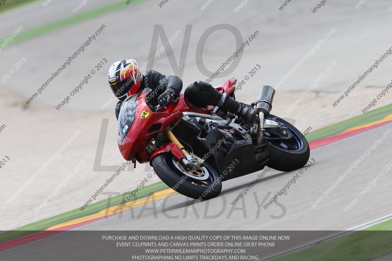 aragon;motorbikes;no limits;peter wileman photography;spain;trackday;trackday digital images