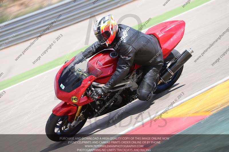 aragon;motorbikes;no limits;peter wileman photography;spain;trackday;trackday digital images