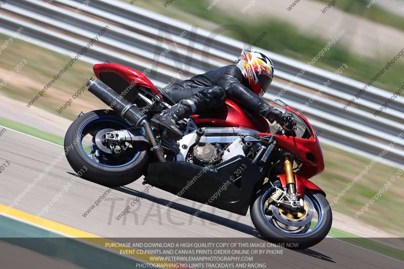 aragon;motorbikes;no limits;peter wileman photography;spain;trackday;trackday digital images