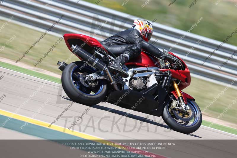 aragon;motorbikes;no limits;peter wileman photography;spain;trackday;trackday digital images