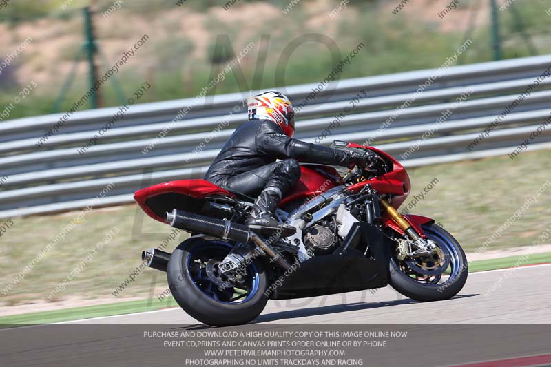 aragon;motorbikes;no limits;peter wileman photography;spain;trackday;trackday digital images