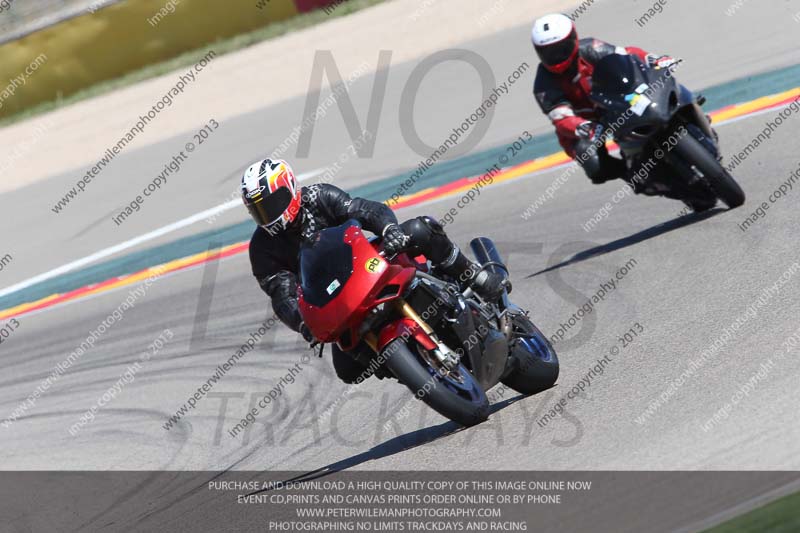 aragon;motorbikes;no limits;peter wileman photography;spain;trackday;trackday digital images