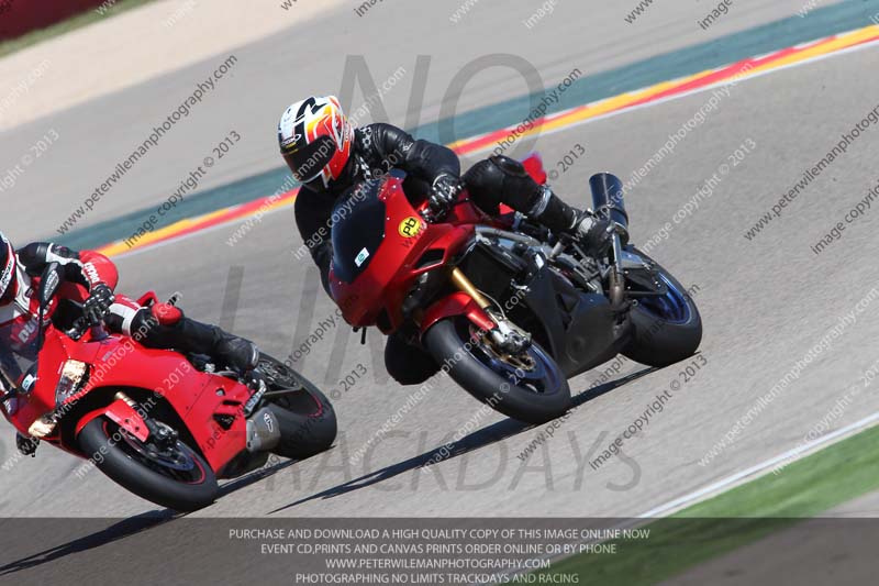 aragon;motorbikes;no limits;peter wileman photography;spain;trackday;trackday digital images