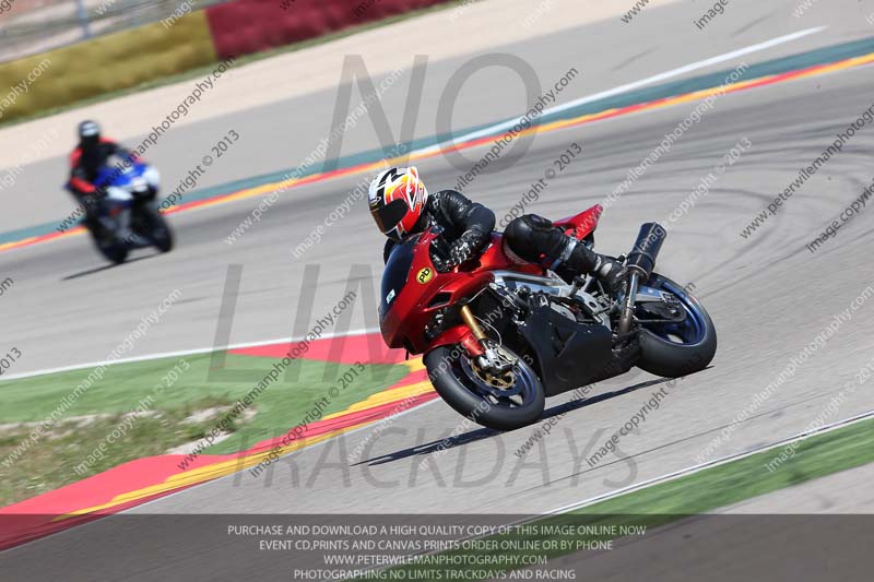 aragon;motorbikes;no limits;peter wileman photography;spain;trackday;trackday digital images